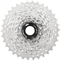 SUNRACE 9 SPEED CASSETTE 11-34T. CSM96 BLISTER