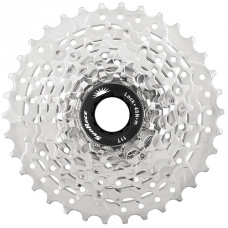 SUNRACE 9 SPEED CASSETTE 11-34T. CSM96 BLISTER