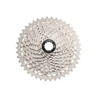 SUNRACE 10 SPEED CASSETTE 11-40 T CSMS3 ZILVER