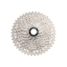 SUNRACE 10 SPEED CASSETTE 11-40 T CSMS3 ZILVER