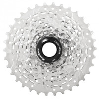 SUNRACE 9 SPEED CASSETTE 11-36T. CSM98 BLISTER