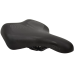 SELLE ROYAL UNITECH ORBIS MODERATE RELAXED FOAM E-BIKE  ZADEL MET HANDVAT EN STROP OP KAART