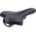 SELLE ROYAL UNITECH ORBIS MODERATE RELAXED FOAM E-BIKE  ZADEL MET HANDVAT EN STROP OP KAART