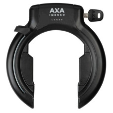 AXA IMENSO LARGE (75MM) RINGSLOT DE-VERSIE ZWART OEM AXA IMENSO LARGE (75MM) RINGSLOT DE-VERSIE ZWART OEM