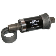 SUNRACE TRAPAS 68/129MM STAAL BBS15-129