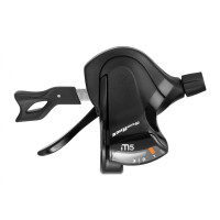 SUNRACE DLM503 VERSTELLER DERAILLEUR LINKS 3V BLISTER