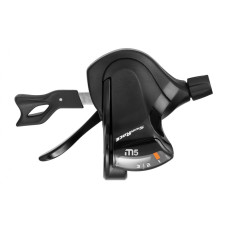 SUNRACE DLM503 VERSTELLER DERAILLEUR LINKS 3V BLISTER