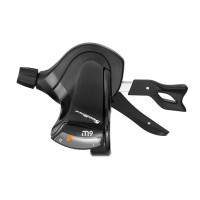 SUNRACE DLM903 VERSTELLER DERAILLEUR RECHTS 9V BLISTER