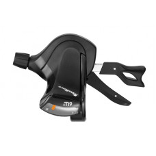 SUNRACE DLM903 VERSTELLER DERAILLEUR RECHTS 9V BLISTER