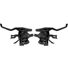 SUNRACE STM406 SHIFTERSET 3 X 7 VERSNELLINGEN BLISTER
