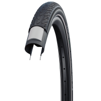 SCHWALBE BUITENBAND 28X1.40 (37-622) ROAD CRUISER PLUS REFLEX (LABEL) SCHWALBE BUITENBAND 28X1.40 (37-622) ROAD CRUISER PLUS REFLEX (LABEL)