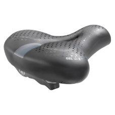 SELLE MONTEGRAPPA ZADEL 1603 GEL PARADISE ZWART OP KAART SELLE MONTEGRAPPA ZADEL 1603 GEL PARADISE ZWART OP KAART