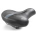 SELLE MONTEGRAPPA ZADEL 1603 GEL PARADISE ZWART OP KAART SELLE MONTEGRAPPA ZADEL 1603 GEL PARADISE ZWART OP KAART