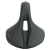 SELLE ROYAL ZADEL VAIA RELAXED ZWART OP KAART
