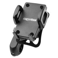 ERGOTEC SMARTPHONE TELEFOONHOUDER ZWART