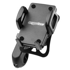 ERGOTEC SMARTPHONE TELEFOONHOUDER ZWART