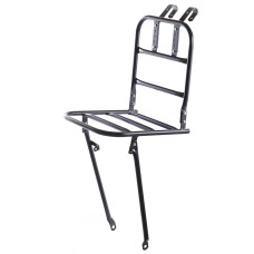 STECO VOORDRAGER COMFORT 30X30 CM COMFORT MAT ZWART