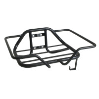 STECO SAMBA VOORDRAGER BALHOOFD 45X30MM MAT ZWART STECO SAMBA VOORDRAGER BALHOOFD 45X30MM MAT ZWART
