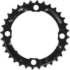 SHIMANO KETTINGBLAD 36T 9V ALIVIO/DEORE FC-M590/T4060/T4010 ZWART SHIMANO KETTINGBLAD 36T 9V ALIVIO/DEORE FC-M590/T4060/T4010 ZWART