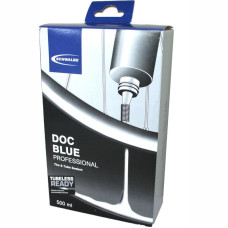 SCHWALBE DOC BLUE PROFESSIONAL 500 ML SCHWALBE DOC BLUE PROFESSIONAL 500 ML