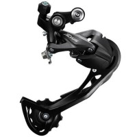 SHIMANO ALTUS ACHTERDERAILLEUR 9-SPEED RD-M2000 OEM SHIMANO ALTUS ACHTERDERAILLEUR 9-SPEED RD-M2000 OEM