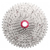 SUNRACE CSMZ800 CASSETTE 12 SPEED 11-51T ZILVER OEM