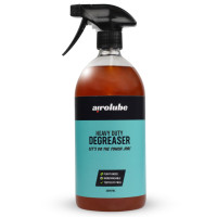 AIROLUBE BIOLOGISCHE HEAVY SUPER ONTVETTER 1000ML