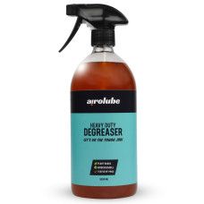 AIROLUBE BIOLOGISCHE HEAVY SUPER ONTVETTER 1000ML