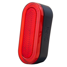 SPANNINGA HALO GUARD XDS SPATBORD ACHTERLICHT DYNAMO STVZO IN BOX