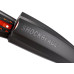 SKS SHOCKBLADE PLUS VOORSPATBORD ZWART 26 - 29 INCH AFNEEMBAAR 11452