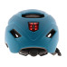 MIRAGE CITY FIETSHELM 58-61 CM MAT BLAUW