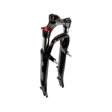 RST VOORVORK 28" VERSE 50MM V-BRAKE NOKKEN ZWART 3860024