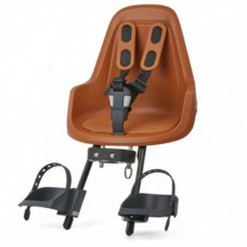 BOBIKE ONE MINI VOORZITJE CHOCOLADE BRUIN