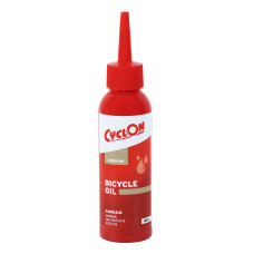 CYCLON 20007 UNIVERSELE RIJWIELOLIE 125ML DRUPPELFLES