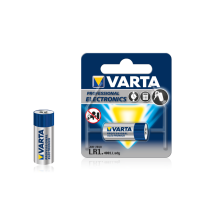 VARTA LR1 ALKALINE 1.5V OP KAART