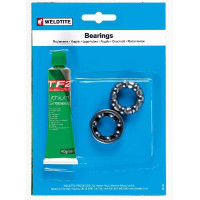 WELDTITE BRACKET TRAPAS KOGELRING 1/4 + LITHIUM VET 3906179 WELDTITE BRACKET TRAPAS KOGELRING 1/4 + LITHIUM VET 3906179