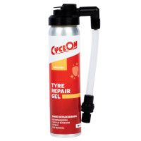 CYCLON BANDREPARATIEMIDDEL SPRAY GEL 75ML