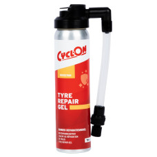 CYCLON BANDREPARATIEMIDDEL SPRAY GEL 75ML CYCLON BANDREPARATIEMIDDEL SPRAY GEL 75ML