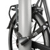 AXA ABSOLUTE 9-90 KETTINGSLOT 90 CM ART-2 LEVEL 14 ZWART