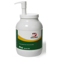 DREUMEX PLUS HANDREINIGER HANDZEEP 2.8 LITER MET POMP