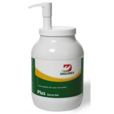 DREUMEX PLUS HANDREINIGER HANDZEEP 2.8 LITER MET POMP