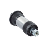 TECORA BSA TRAPAS 127MM STAAL MET KUNSTSTOF CUPS