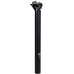 HZB ZOOM SP-C255 ZADELPEN ATB/RACE 2-BOUT 31.6 MM 350MM ALU MAT ZWART
