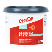 CYCLON KERAMISCHE MONTAGE PASTA 500ML CYCLON KERAMISCHE MONTAGE PASTA 500ML