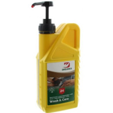 DREUMEX WASH & CARE HANDREINIGER / HANDZEEP 1 LITER MET POMP