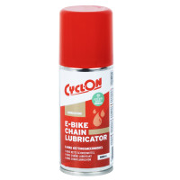 CYCLON E-BIKE HOOGWAARDIG KETTING SMEERMIDDEL 100ML