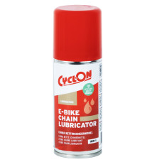 CYCLON E-BIKE HOOGWAARDIG KETTING SMEERMIDDEL 100ML