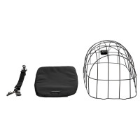 NEW LOOXS 153.330 CLIPPER PET PACKAGE SET ( HONDENSET )