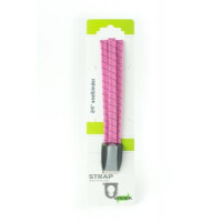 WIDEK 004516 TRIOBINDER ACTIVE LIFE 24 INCH ROZE MET BEUGEL OP KAART