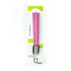 WIDEK 004516 TRIOBINDER ACTIVE LIFE 24 INCH ROZE MET BEUGEL OP KAART